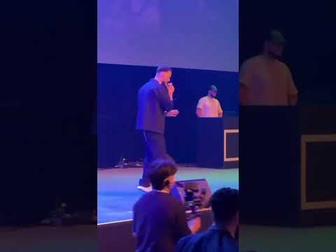 محكمة الدني حفل برلين اكسبلور السيلاوي