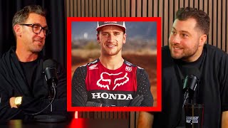 The Secret on How Steve Astephen Signs 7+ Figure Deals for his Athletes
#basementtalk #steveastephen The Secret on How Steve Astephen Signs 7+ Figure Deals for his Athletes