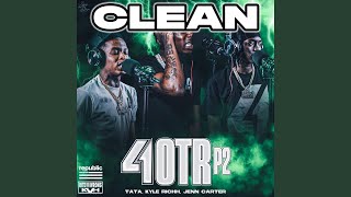 Strangers Clean Radio Edit - 41 Kyle Richh, Jenn Carter