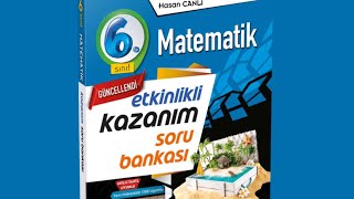 6.SINIF ÇANTA S.53-54 TEST 4 DOĞAL SAYILARIN ASAL ÇARPANLARINI BULMA