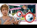 ERKLÄRT: Mach die Robbe