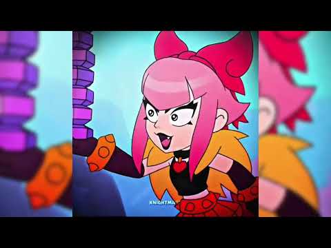 BRAWL SWAG FUNK - CHXLE