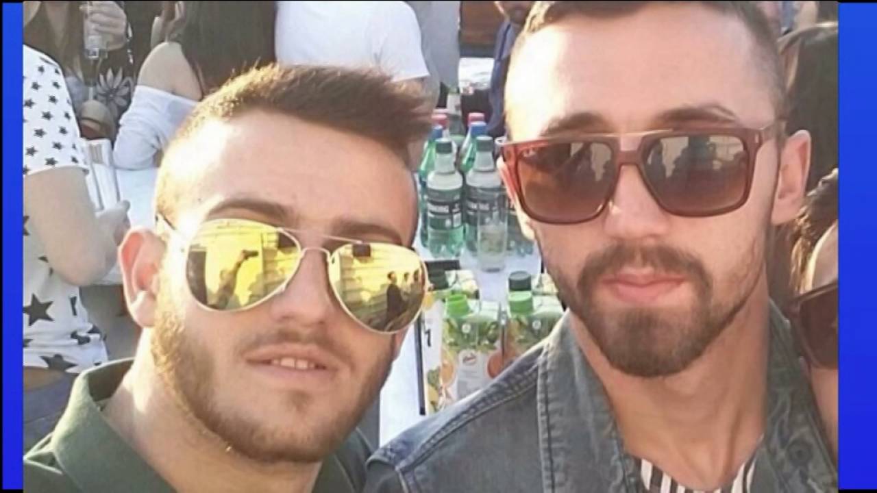 Arnold Gezim Daci. Poezi, kenge, perkujtimore pjesa 1