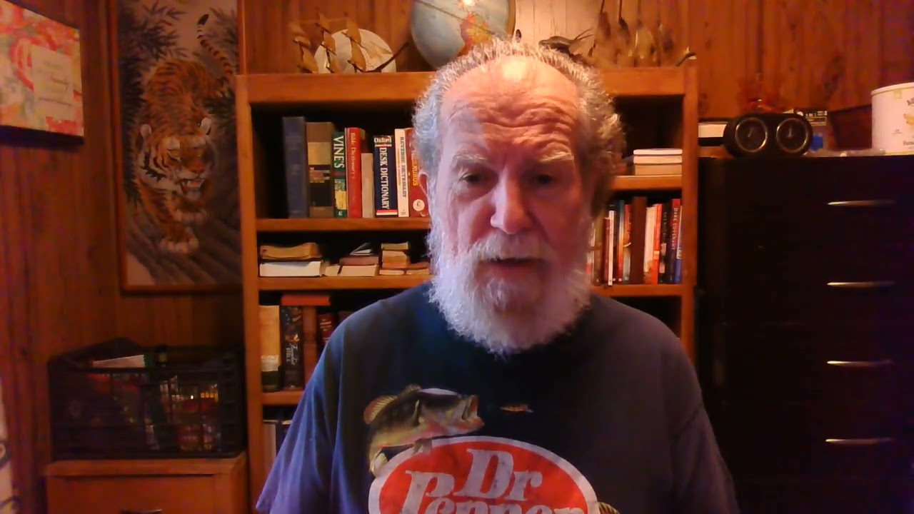 Open Borders and The Bible