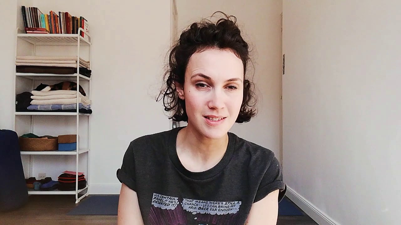 PRATIQUE GÉNÉRALE n°1 | NIVEAU 1