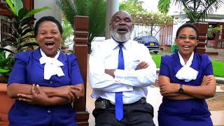 JIWE KUU SDA CHOIR-MATAFA