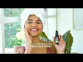 How to use wow skin science anti acne face serum  for acne free skin