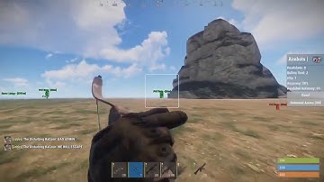 Hack RUST HACK AIMBOT & ESP FREE RUST CHEAT 2021 🔥