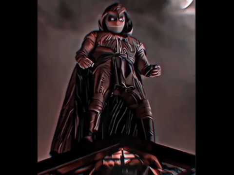 "The Moon Haunts You🫵"- Moon Knight | Moon Knight Edit | M4GN - MONTAGEM RITMO ASTRAL (Slowed)