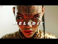Melodic Techno Progressive House 2024 OXYGENE Morphine Mix 
