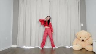ITZY ‘Cake’ Lisa Rhee Dance Cover Mirrored