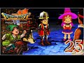 DRAGON QUEST VII #25 - LE PALAIS DES SABLES | LET'S PLAY [FR]