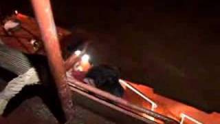 Practicos Pilot Boat Buenos Aires La Plata