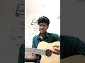 Nenjakame song cover