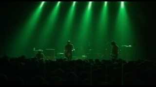 Explosions In The Sky Live at AB - Ancienne Belgique
