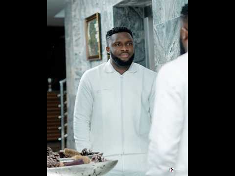 Ebuka Songs - The Story Of Mercy &amp; Grace