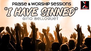 Video thumbnail of "Gino Belloguet - I have sinned"