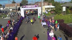 2014 Oregon Wine Country Half Marathon, Destination Races