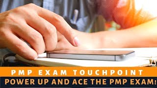 Failed the PMP Exam?...HERE's Advice!