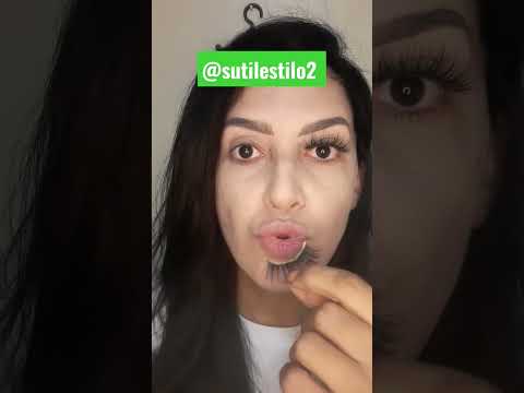 CÍLIOS SHOPEE +