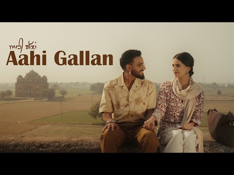 Aahi Gallan Mani Longia | Layi Rakh Diya Dil Mutiyar Da Ve Aahi Gallan Teriya | Latest Punjabi Songs