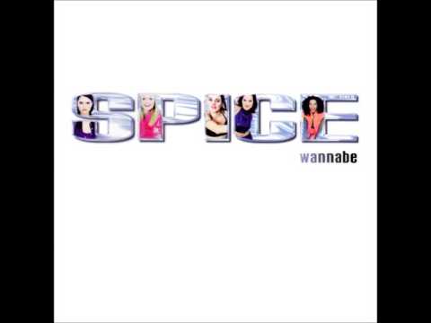 Spice Girls   -  Wannabe (Instrumental)