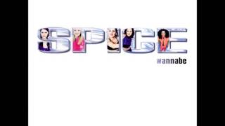 Spice Girls   -  Wannabe (Instrumental)