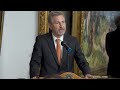 Frigerio tomó juramento a los nuevos integrantes del Consejo de la Magistratura