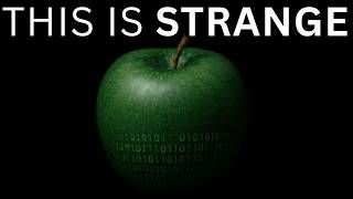 Scientists Just Admitted What They've Been Hiding About Reality