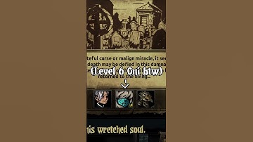 The Oni is... #shorts #darkestdungeon #twitchclips