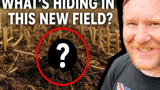 New Field Was a Letdown… Until This Popped Out! Metal Detecting UK
