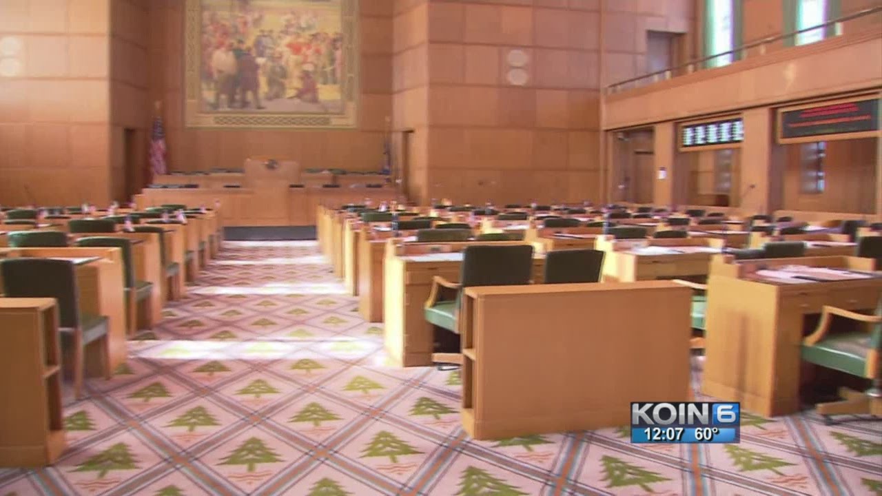 Senator pushes 12-year statute of limitations for rape