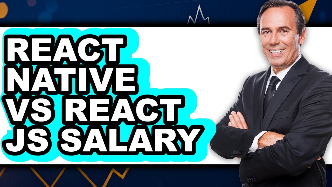 React Native vs React JS Salary - Which is Better? - YouTube