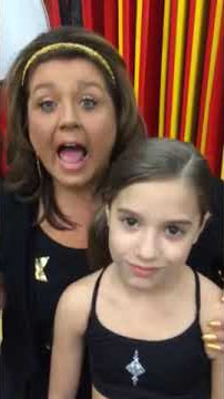 Mack and Maddie, It's War!!!