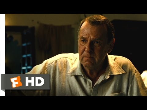 The Best Exotic Marigold Hotel (1/3) Movie CLIP - The Lover From My Youth (2011) HD