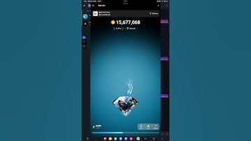 20240204 Automatic mining using Notcoin AI bot + scene using automatic clicker #Notcoin #notcoinbot