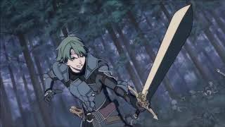 Great VGM 147 - Fire Emblem Echoes: Shadows of Valentia - With Pride In Your Heart (Castle Theme)