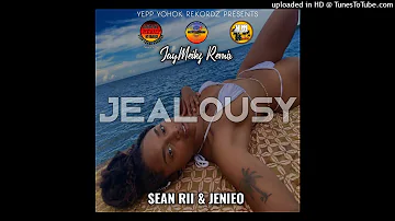 Sean Rii & Jenieo - Jealousy (Prod. By JayMeikz) YeppYohokRekordz (2022 PNG Remix)