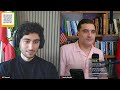 Trump &amp; Xi’s Secret Deal in Beijing | Q&amp;A + Live discussion!