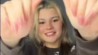 ASMR Soft Whispering 🤫 Calm Talking Sounds for Relaxation &amp; Sleep