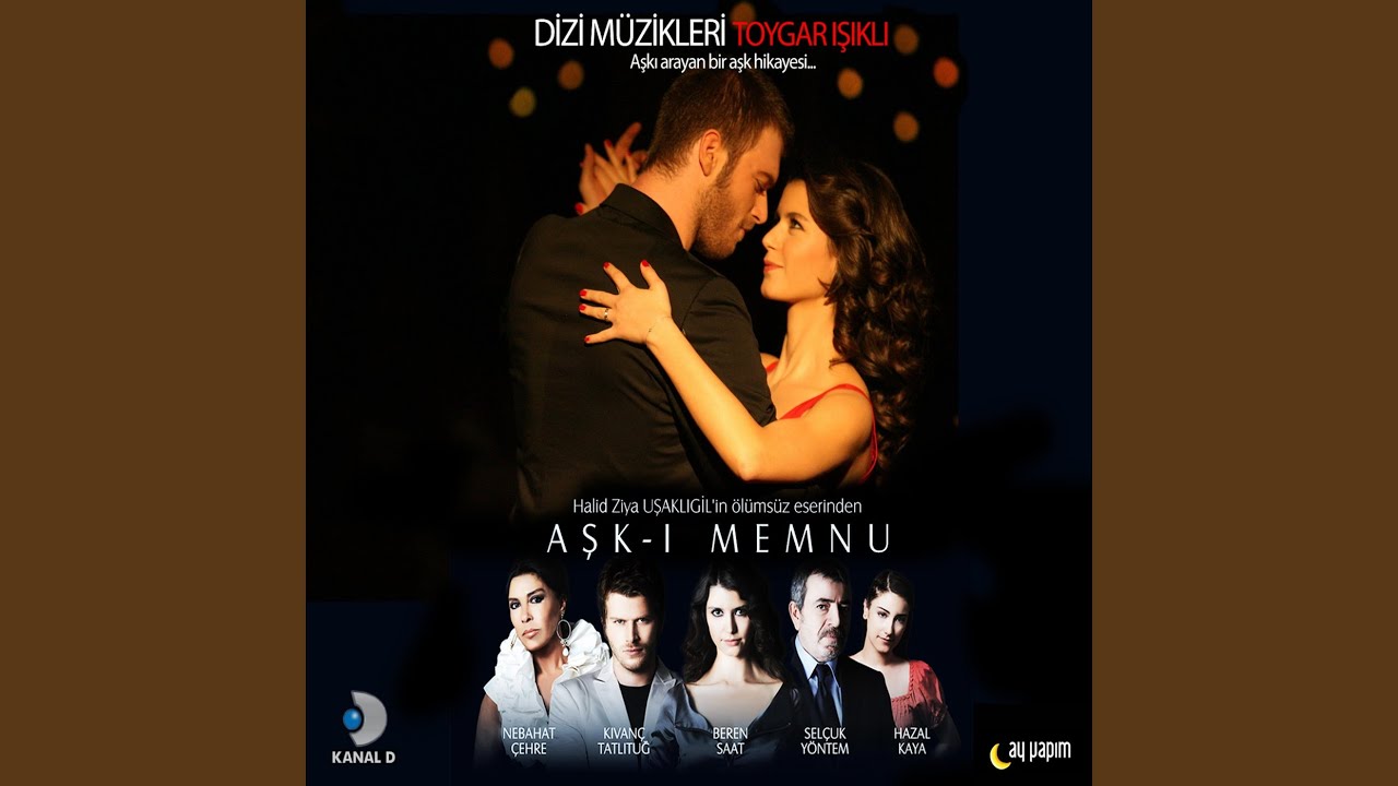 Aşk-ı Memnu Jenerik Müziği