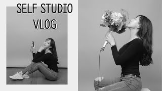 Prenez La Photo Parfaite Dans Un Studio Photo Personnel Mode Oddity, Odt.mode Self-Studio ...