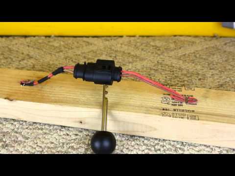 Tool Review Vw Connector Release Tool From Schwaben Youtube