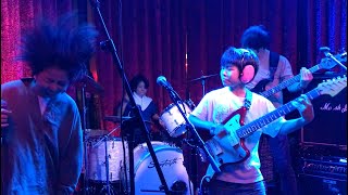 Rage Against the Machine - Bulls on Parade (Live Cover) / Yoyoka Family Band