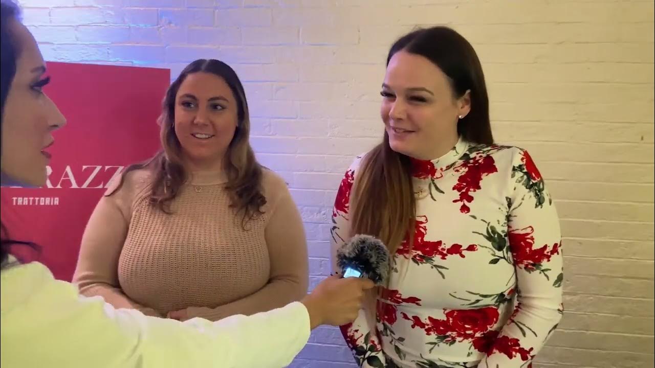 Taste of Wellesley YouTube