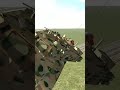indian bike driving 3D. train vs Tank