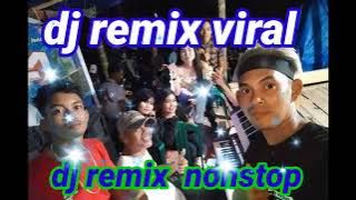 Dj remix nonstop DJ viral 2025