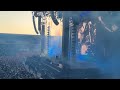 THE KILLERS Live at the Eco Power stadium Doncaster England 24.05.2022 full set