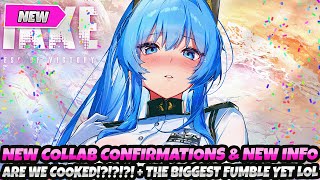 Download Lagu *BRAND NEW COLLAB CONFIRMATIONS \u0026 NEW INFO!* ARE WE COOKED!?!?! THE BIGGEST FUMBLE YET LOL (Nikke MP3 Download Lagu *BRAND NEW COLLAB CONFIRMATIONS \u0026 NEW INFO!* ARE WE COOKED!?!?! THE BIGGEST FUMBLE YET LOL (Nikke MP3