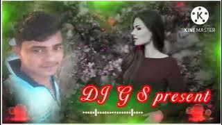 Sami Sami new DJ  humming Song DJ GS present